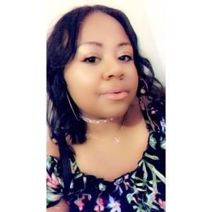 Meet your Posher, Raven-symone